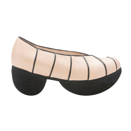 PENDÓN BEIGE