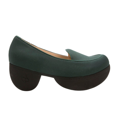 EMPOLLON VERDE