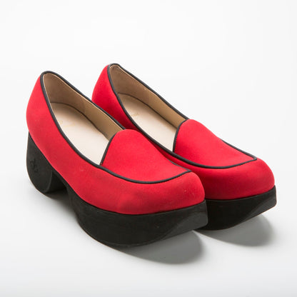 EMPOLLON ROJO
