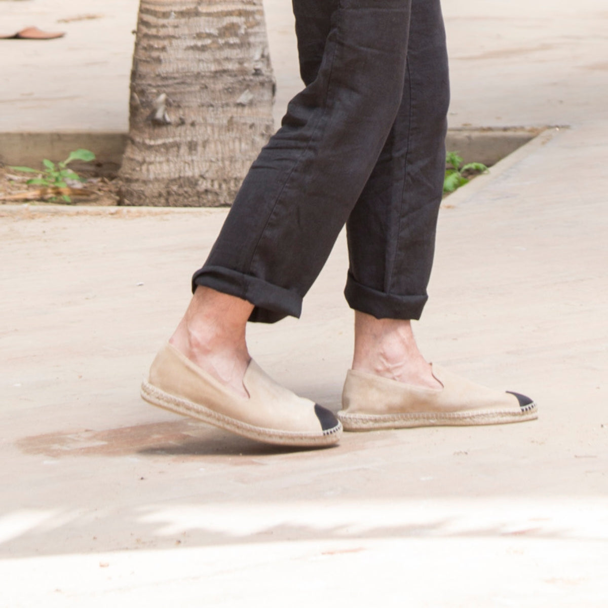 MAMARRACHO BEIGE