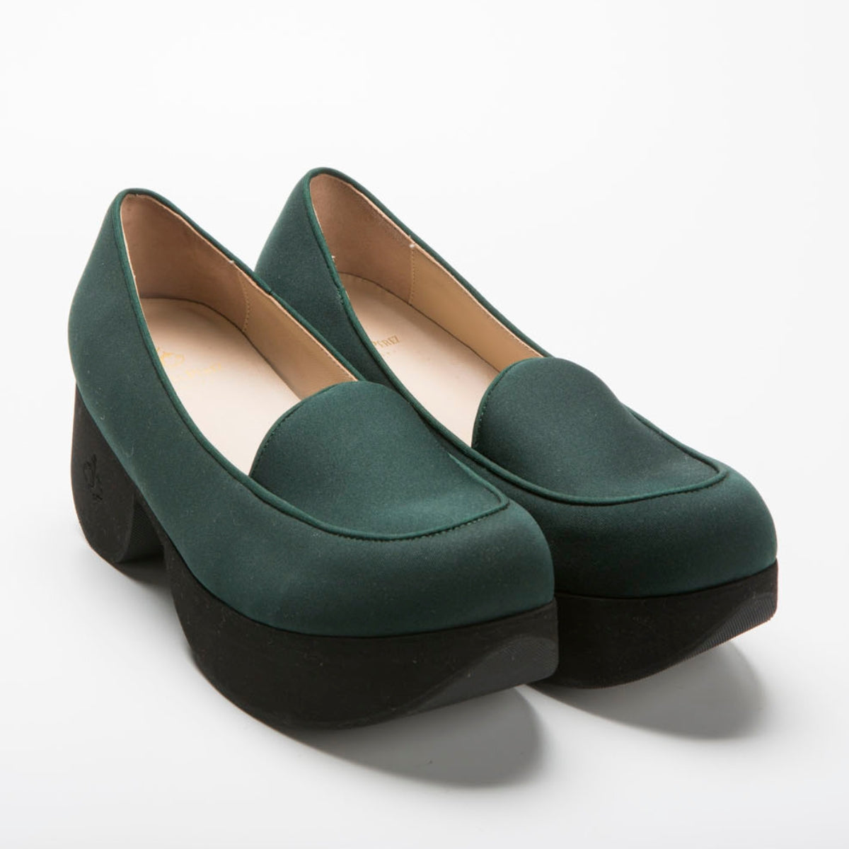 EMPOLLON VERDE