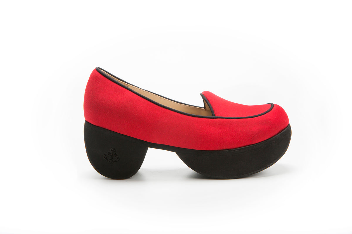 EMPOLLON ROJO