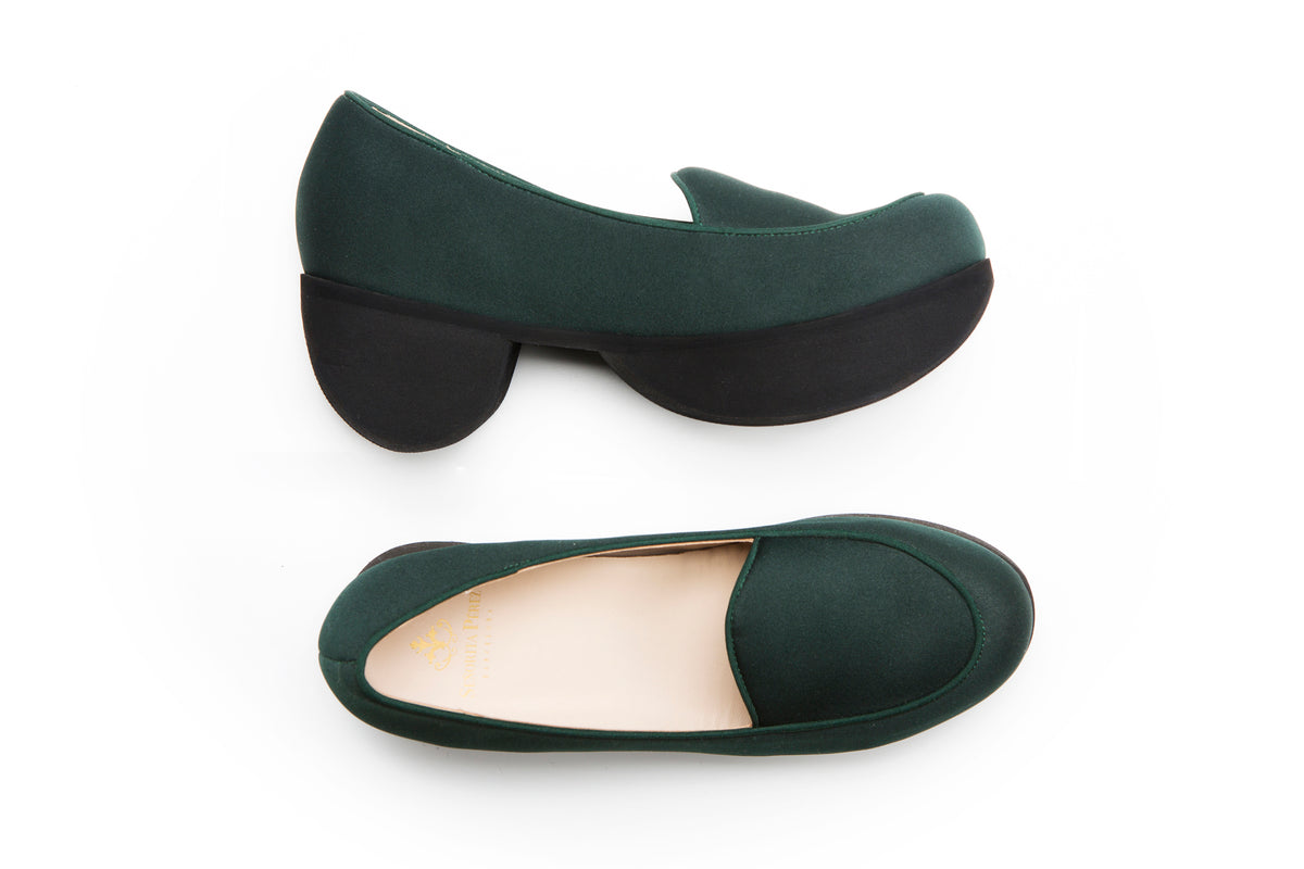 EMPOLLON VERDE