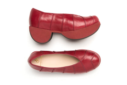 PENDÓN ROJO