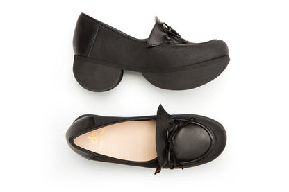 REPUGNANTE BLACK
